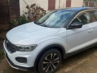 Usata VW T-Roc IQ Drive 150 CV (110 kW) 2020 SUV