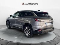 Usata Renault Austral Techno 158 CV (116 kW) 2024 Grigio SUV