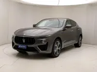 Usata Maserati Levante GT 330 CV (242 kW) 2022 Grigio SUV