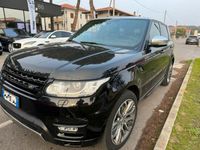 usata Land Rover Range Rover Sport 3.0 tdV6 HSE Dynamic