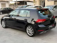 Usata VW Golf VII Highline 150 CV (110 kW) 2017 Nero Berlina