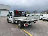 Usata Fiat Ducato 131 CV (96 kW) 2018 Other Furgone