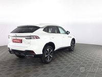 Usata MG HS Luxury 169 CV (124 kW) 2025 Bianco SUV