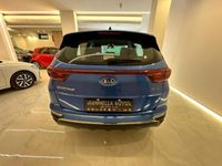 usata Kia Sportage 1.6 ECOGPL 2WD Business Class