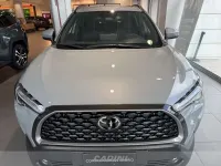 Nuova Toyota Corolla Cross Trend 140 CV (102 kW) 2026 Manhattan grey SUV