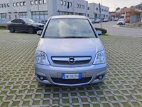 usata Opel Meriva 1.4 16V 90Cv*Neopatentati*Cerchi*Clima*Euro 4