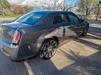 Usata Lancia Thema 239 CV (175 kW) 2013 Grigio Berlina