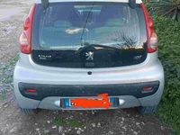 usata Peugeot 107 - 2007