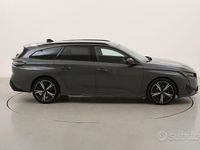 Usata Peugeot 308 SW GT 131 CV (96 kW) 2024 Grigio Station wagon