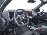Nuova BMW X3 Comfort Edition 208 CV (152 kW) 2026 Frozen pure grey metallizzato SUV
