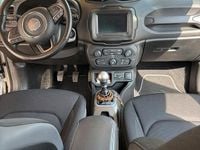 Usata Jeep Renegade Limited 120 CV (88 kW) 2018 SUV