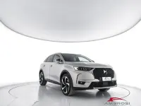 Usata DS Automobiles DS7 Crossback Grand Chic 131 CV (96 kW) 2022 Grigio SUV