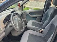Usata Fiat Panda Dynamic 60 CV (44 kW) 2005 Utilitaria
