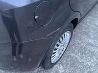 Usata Fiat Grande Punto Active 75 CV (55 kW) 2006 Utilitaria