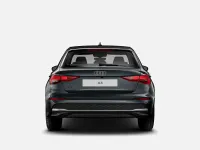 Nuova Audi A3 Sportback e-tron Advanced 204 CV (150 kW) 2026 Grigio manhattan metallizzato Utilitaria