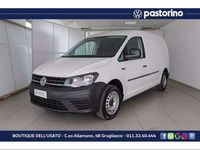 usata VW Caddy Maxi FUBASE 75KW CRDM5