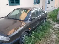 Usata Lancia Dedra 90 CV (66 kW) 1995 Marrone Berlina
