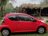 Usata Citroën C1 68 CV (50 kW) 2009 Utilitaria