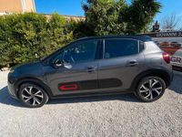 usata Citroën C3 PureTech 110 S&S EAT6 Shine