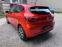 Usata Renault Clio V Equilibre 67 CV (49 kW) 2023 Other Berlina
