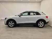 Usata Audi Q3 Business 150 CV (110 kW) 2020 Bianco SUV