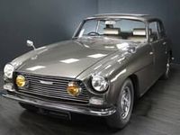 Usata Bristol 411 340 CV (250 kW) 1970 Grigio Berlina