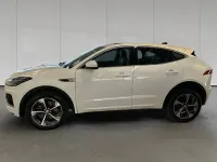 Usata Jaguar E-Pace R-Dynamic 163 CV (119 kW) 2022 Bianco SUV
