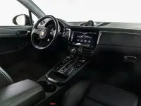 Usata Porsche Macan 2023 Grigio vulcano metallizzato SUV