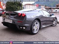 usata Ferrari F430 4.3 V8 F1 *TAGLIANDATA