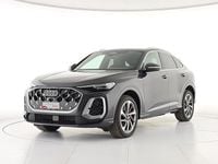 Nuova Audi Q5 Sportback S-Line 204 CV (150 kW) 2025 Grigio SUV