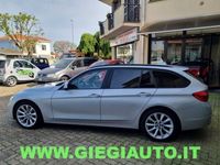 usata BMW 316 d Touring Business Advantage