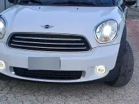 Usata Mini One D Countryman 90 CV (66 kW) 2010 Bianco SUV