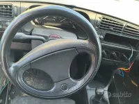 Usata VW Golf III GTI 116 CV (85 kW) 1992 Grigio Utilitaria