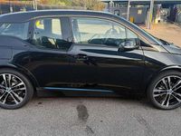 Usata BMW i3 131 kW (179 CV) 2021 Nero Utilitaria