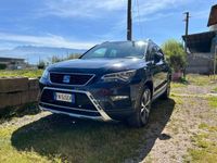 usata Seat Ateca 1.6 tdi Xcellence