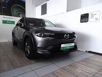 Usata Mazda MX30 Ad'Vantage 80 kW (110 CV) 2022 Grigio SUV