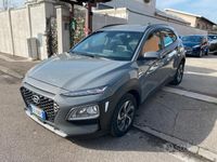 usata Hyundai Kona 1.6 *IBRIDA*EXELLENCE*PREMIUM