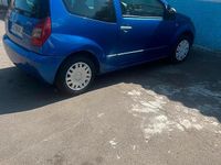Usata Citroën C2 2006 Utilitaria