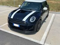 Usata Mini Cooper 136 CV (100 kW) 2022 Utilitaria