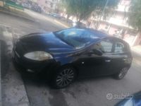 Usata Fiat Bravo 105 CV (77 kW) 2012 Nero Utilitaria