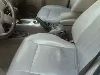Usata Jeep Cherokee 163 CV (119 kW) 2007 Grigio SUV