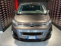 Usata Citroën Spacetourer 177 CV (130 kW) 2017 Grigio Monovolume