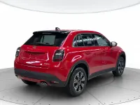 Nuova Fiat 600 145 CV (106 kW) 2025 Rosso SUV