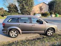 Usata Fiat Freemont 140 CV (102 kW) 2011 Grigio SUV