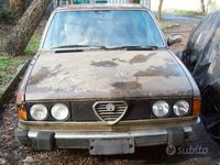 usata Alfa Romeo Alfa 6 Alfa- 1980