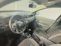 Usata Dacia Duster 114 CV (83 kW) 2020 Grigio SUV