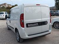 usata Fiat Doblò 1.3 MJT 90CV Dynamic