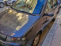 Usata Fiat Punto 80 CV (58 kW) 2003 Grigio Utilitaria