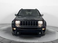 Usata Jeep Renegade Limited 120 CV (88 kW) 2022 Grigio SUV