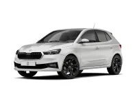 Usata Skoda 110 R Style 110 CV (80 kW) 2023 Bianco Berlina
